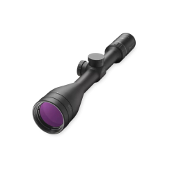 Burris Droptine 4.5-14x42 Rifle Scope Ballistic Plex stock image
