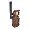 Browning Defender Wireless Pro Scout Max HD Solar Trail Camera rear left