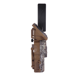 Browning Defender Wireless Pro Scout Max HD Solar Trail Camera right side