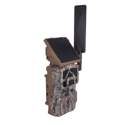 Browning Defender Wireless Pro Scout Max HD Solar Trail Camera front right