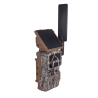 Browning Defender Wireless Pro Scout Max HD Solar Trail Camera front right