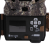 Browning Defender Wireless Pro Scout Max HD Solar Trail Camera control panel