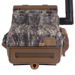 Browning Defender Wireless Pro Scout Max HD Solar Trail Camera bottom