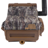 Browning Defender Wireless Pro Scout Max HD Solar Trail Camera bottom