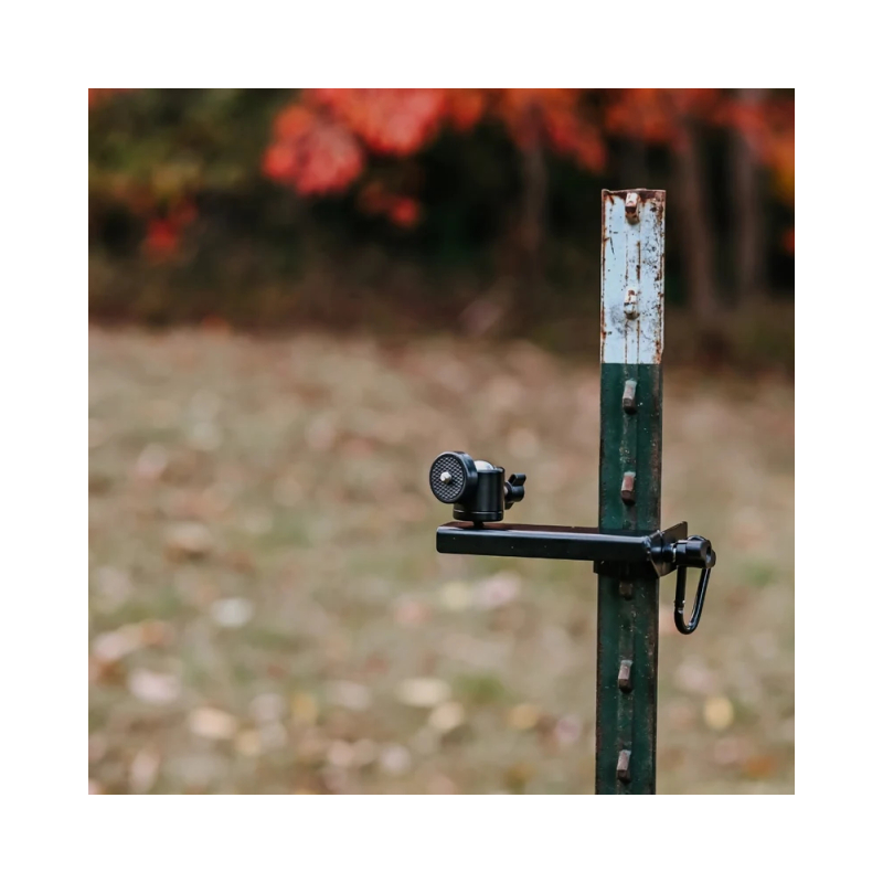 Browning Trail Camera T-Post Mount BTC-CTM
