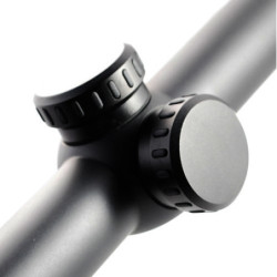 Minox ZA5 HD 2-10x40 Rifle Scope BDC 600 Reticle 66411