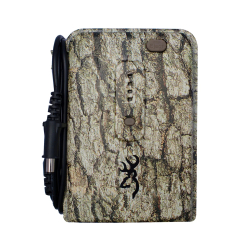 Browning Trail Camera External Battery Pack BTC-XB