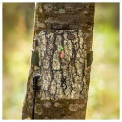 Browning Trail Camera External Battery Pack BTC-XB