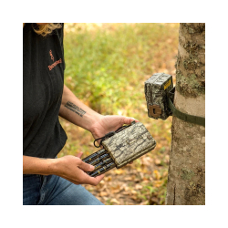 Browning Trail Camera External Battery Pack BTC-XB