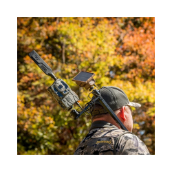 Browning Trail Camera Micro Solar Battery Pack BTC-SBPU