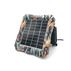 Browning Trail Camera Solar Battery Pack BTC-SBP12