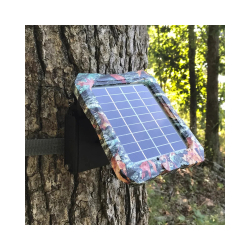 Browning Trail Camera Solar Battery Pack BTC-SBP12