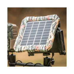Browning Trail Camera Solar Battery Pack BTC-SBP12