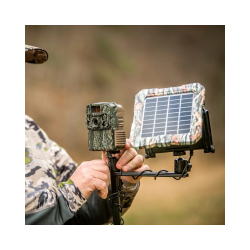 Browning Trail Camera Solar Battery Pack BTC-SBP12