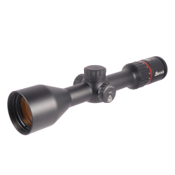 Burris Fullfield 2.5-10x42 Rifle Scope Illuminated Ballistic E3 front