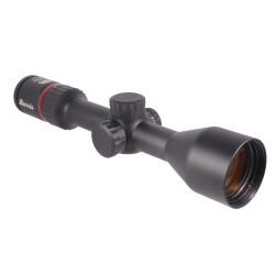 Burris Fullfield 2.5-10x42 Rifle Scope Illuminated Ballistic E3