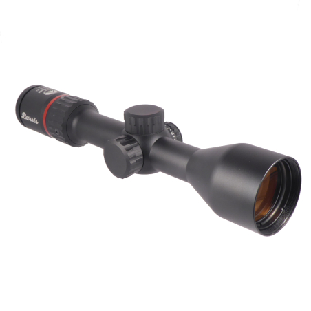 Burris Fullfield 2.5-10x42 Rifle Scope Illuminated Ballistic E3