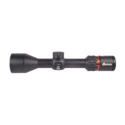 Burris Fullfield 2.5-10x42 Rifle Scope Illuminated Ballistic E3 left side
