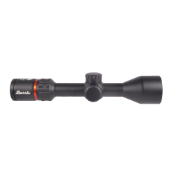 Burris Fullfield 2.5-10x42 Rifle Scope Illuminated Ballistic E3 right side