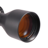 Burris Fullfield 2.5-10x42 Rifle Scope Illuminated Ballistic E3 objective lens