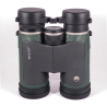 Burris Droptine HD 8x42 Binoculars with lens caps and rain cover