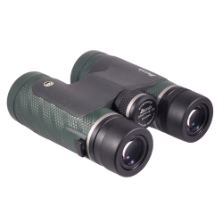 Burris Droptine HD 8x42 Binoculars rear