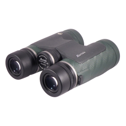 Burris Droptine HD 8x42 Binoculars rear