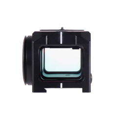 Burris FastFire E Red Dot Sight 3.5 MOA Dot rear view