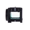 Burris FastFire E Red Dot Sight 3.5 MOA Dot rear view