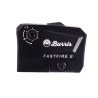 Burris FastFire E Red Dot Sight 3.5 MOA Dot right side