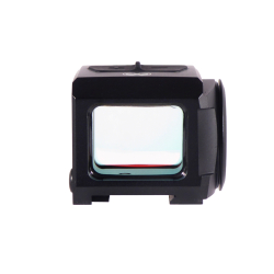 Burris FastFire E Red Dot Sight 3.5 MOA Dot front view
