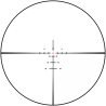 Burris Illuminated Ballistic E3 Reticle
