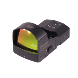 Burris FastFire 3 Red Dot Sight 3 MOA Dot front