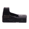 Burris FastFire 3 Red Dot Sight 3 MOA Dot left side