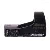 Burris FastFire 3 Red Dot Sight 3 MOA Dot right side