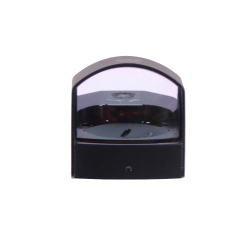 Burris FastFire 3 Red Dot Sight 3 MOA Dot front view