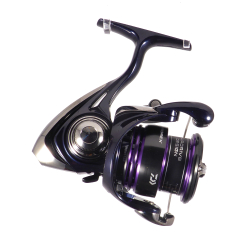 Daiwa Prorex X LT 2500 Spinning Reel PRXLT2500 right side