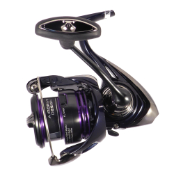 Daiwa Prorex X LT 2500 Spinning Reel PRXLT2500 left side