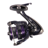 Daiwa Prorex X LT 2500 Spinning Reel PRXLT2500 left side