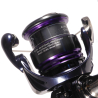 Daiwa Prorex X LT 2500 Spinning Reel PRXLT2500 spool closeup