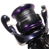 Daiwa Prorex X LT 2500 Spinning Reel PRXLT2500 spool closeup