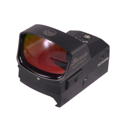 Burris FastFire 4 Red Dot Sight front