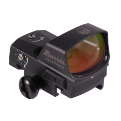 Burris FastFire 4 Red Dot Sight front