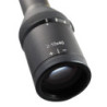 Minox ZA5 HD 2-10x40 Rifle Scope German 4 Reticle 66414