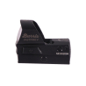 Burris FastFire 4 Red Dot Sight left