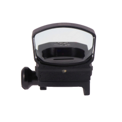 Burris FastFire 4 Red Dot Sight front