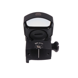 Burris FastFire 4 Red Dot Sight top