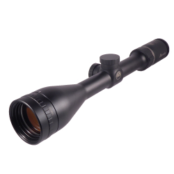 Burris Droptine 4.5-14x42 Rifle Scope Ballistic Plex front