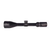 Burris Droptine 4.5-14x42 Rifle Scope Ballistic Plex left side