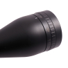 Burris Droptine 4.5-14x42 Rifle Scope Ballistic Plex adjustable objective